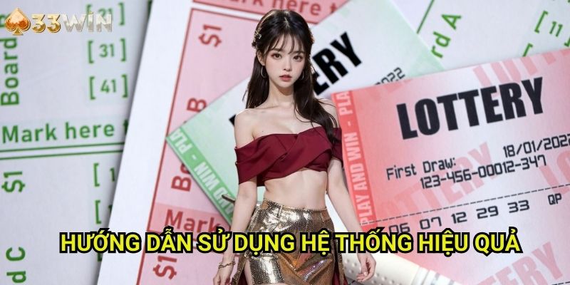 Hướng Dẫn Sử Dụng Hệ Thống Hiệu Quả