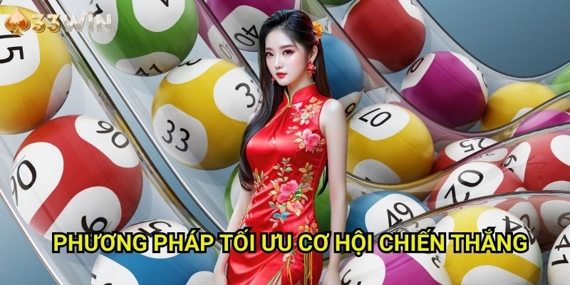 Phương Pháp Tối Ưu Cơ Hội Chiến Thắng